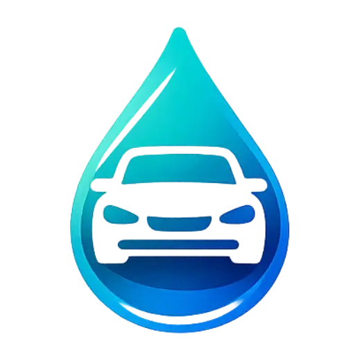 Lavage auto à domicile Tiercé